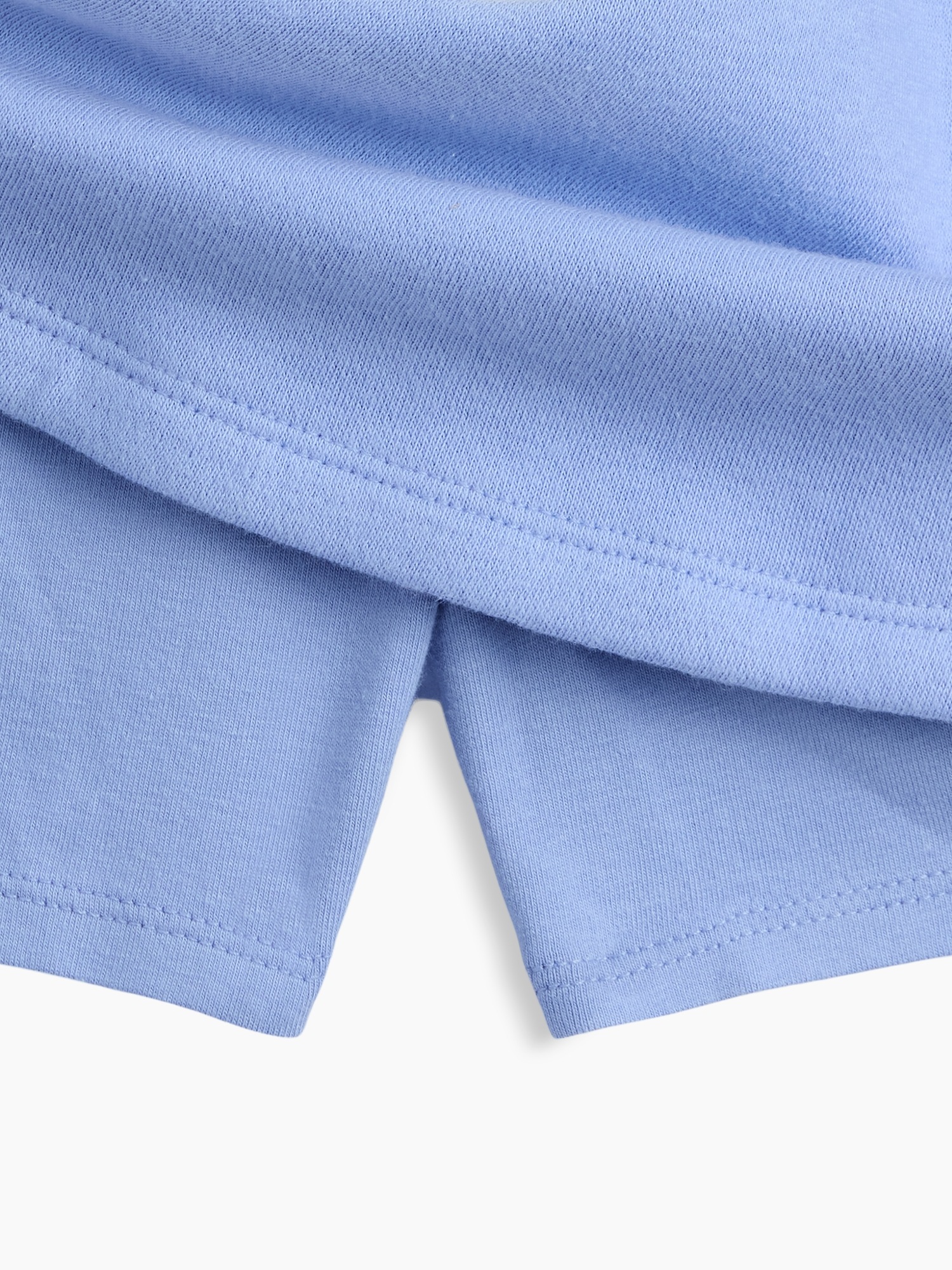 Gap Kids VintageSoft Skort — фото 4