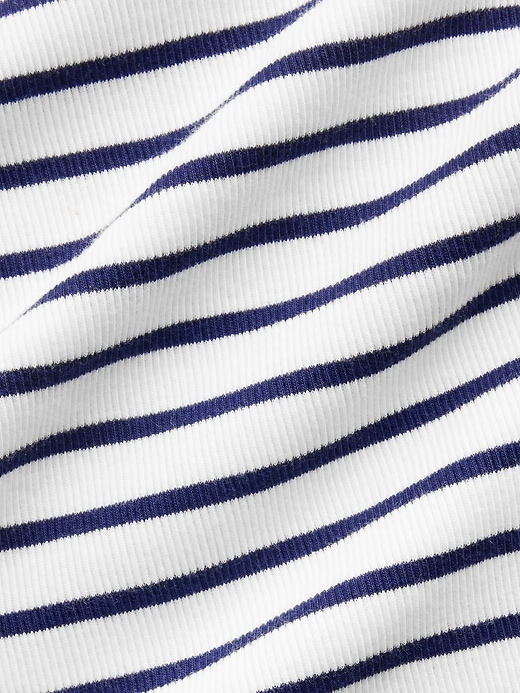 Image number 4 showing, Kid Rib Scoop Tank Top