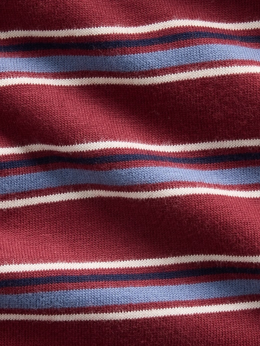 Image number 5 showing, Kids Heavyweight Oversized T-Shirt