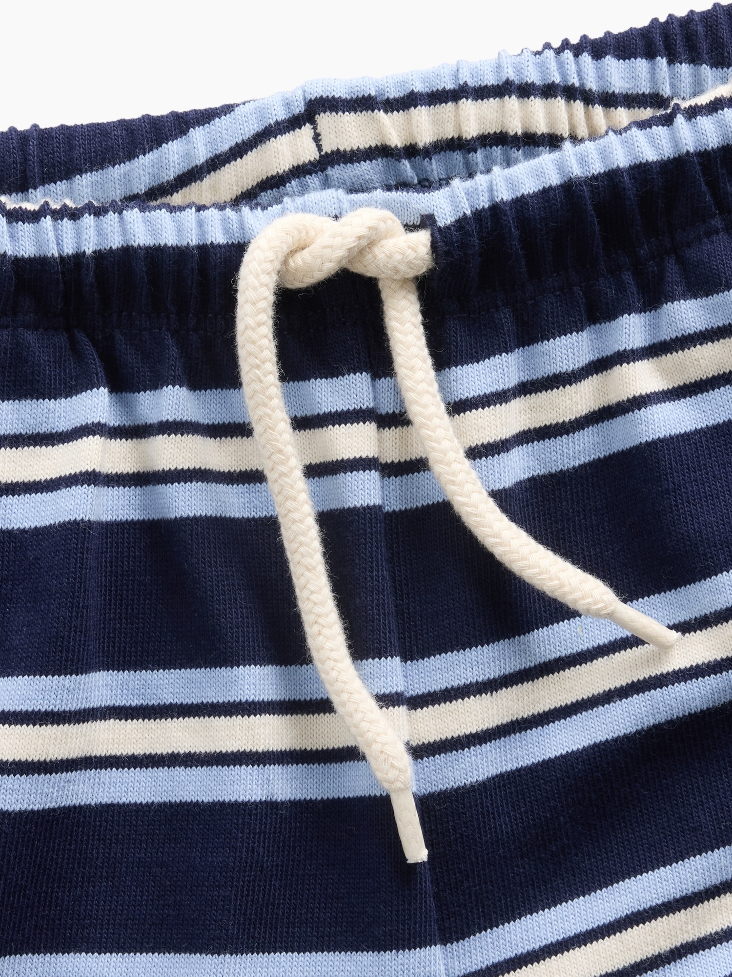 Gap Kids Heavyweight Wide-Leg Pants — фото 5