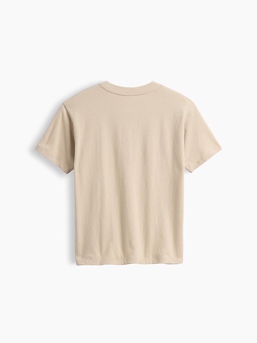 Image number 2 showing, Kids Relaxed T-Shirt