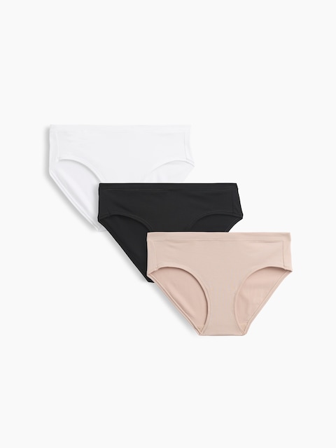 SoftMade Modal Hipster (3-Pack)