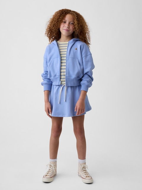 Kids VintageSoft Skort