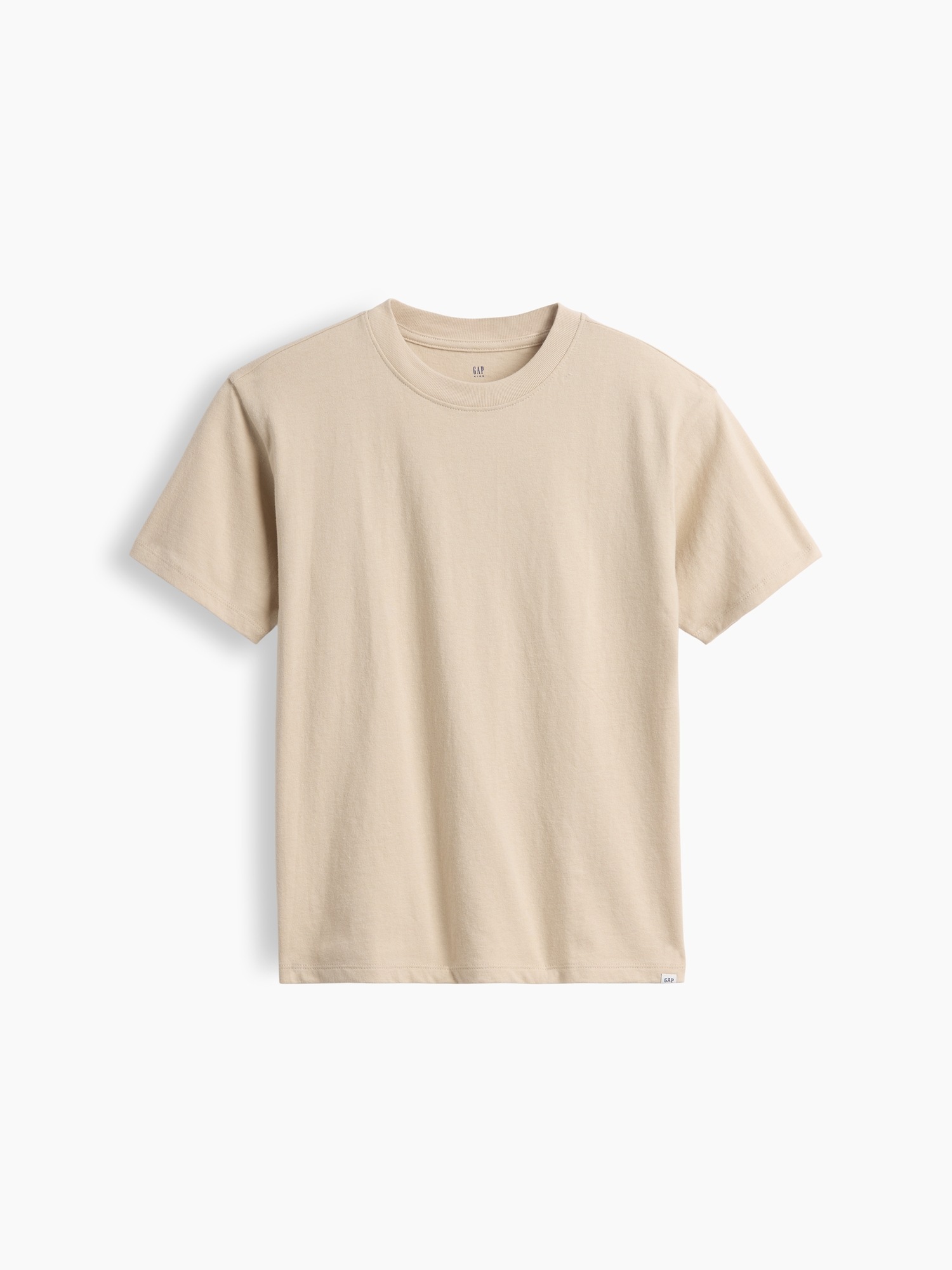 Детские футболки Gap Kids Relaxed T-Shirt