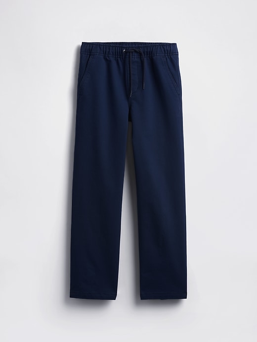 Image number 2 showing, Kids Uniform Relaxed Joggers