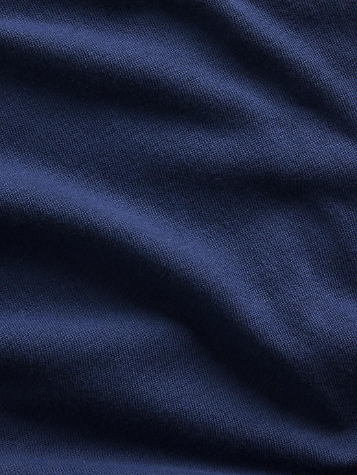 Image number 5 showing, Kids Heavyweight Oversized T-Shirt
