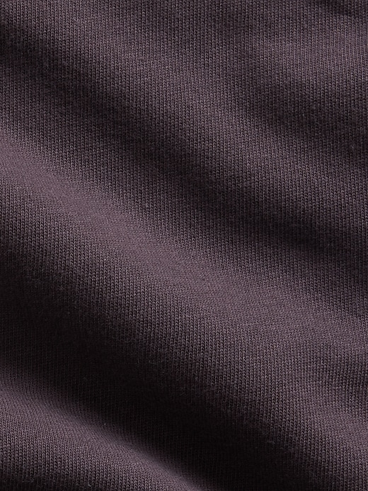Image number 5 showing, Kids Heavyweight Oversized T-Shirt