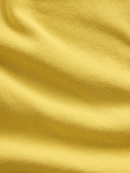 Image number 5 showing, Kids Heavyweight Oversized T-Shirt
