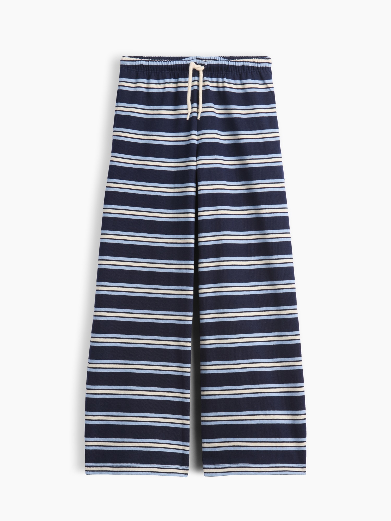 Gap Kids Heavyweight Wide-Leg Pants — фото 2
