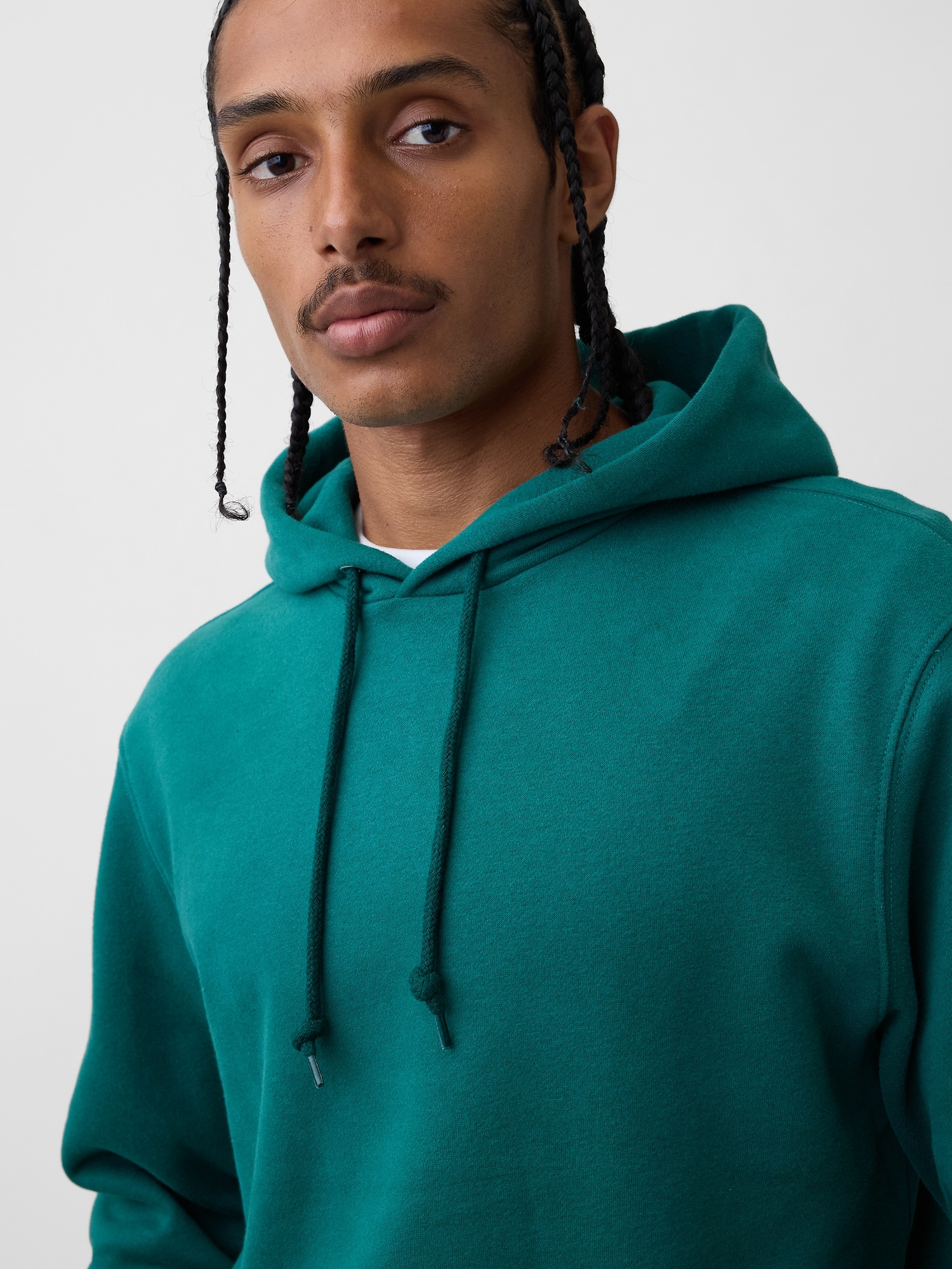 Adult VintageSoft Relaxed Hoodie