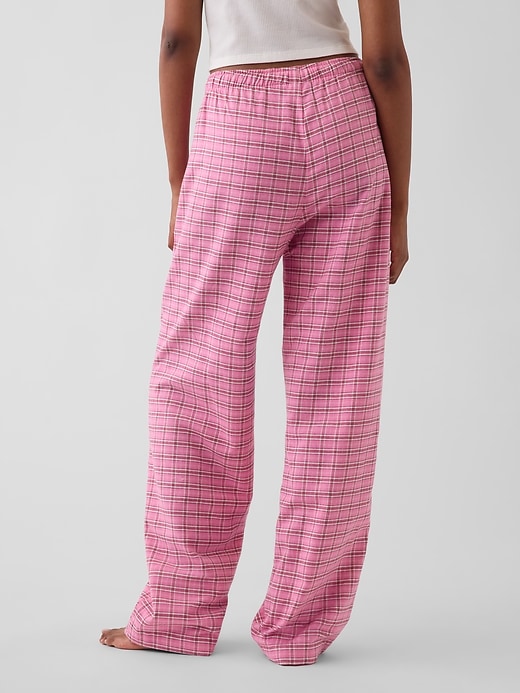 Image number 3 showing, Adult Softest Flannel PJ Pants