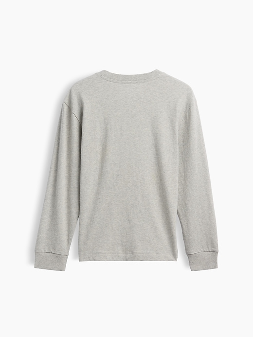Image number 2 showing, Kids Relaxed T-Shirt