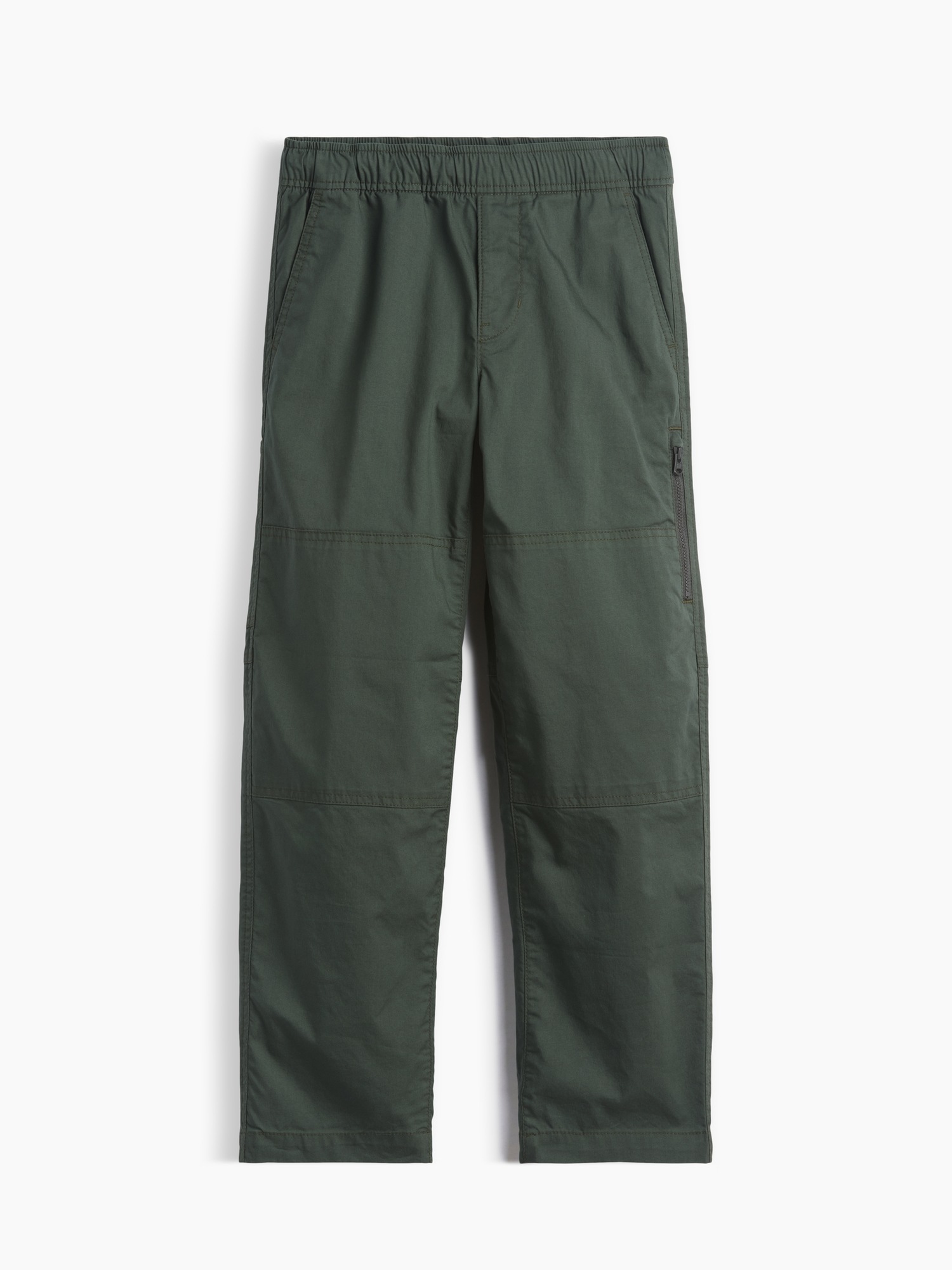 Детские брюки Gap Kids Double-Knee Quick-Dry Pants — фото 2