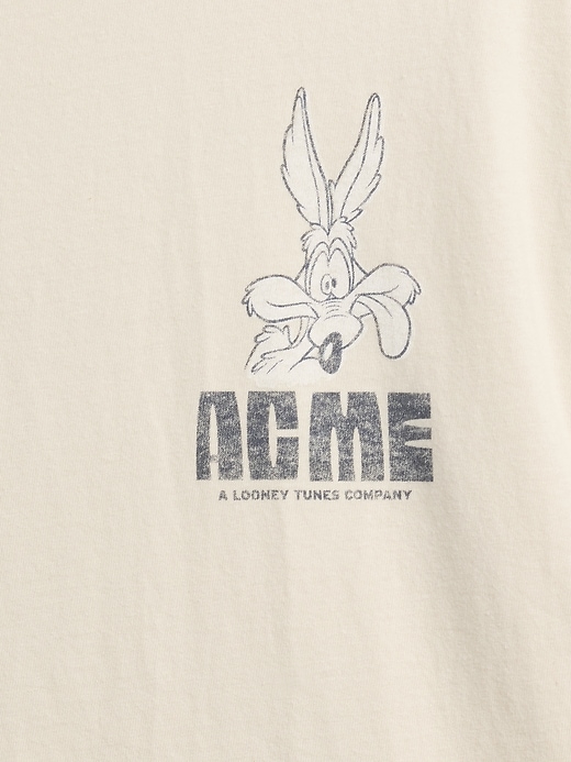 Kids WB™ Relaxed Graphic T-Shirt | Gap