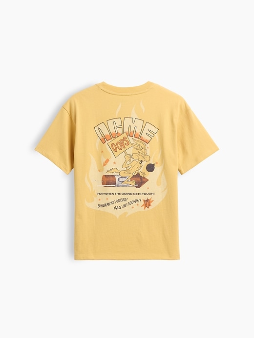 Kids WB™ Relaxed Graphic T-Shirt | Gap