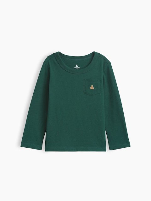 Baby & Toddler Mix & Match T-Shirt