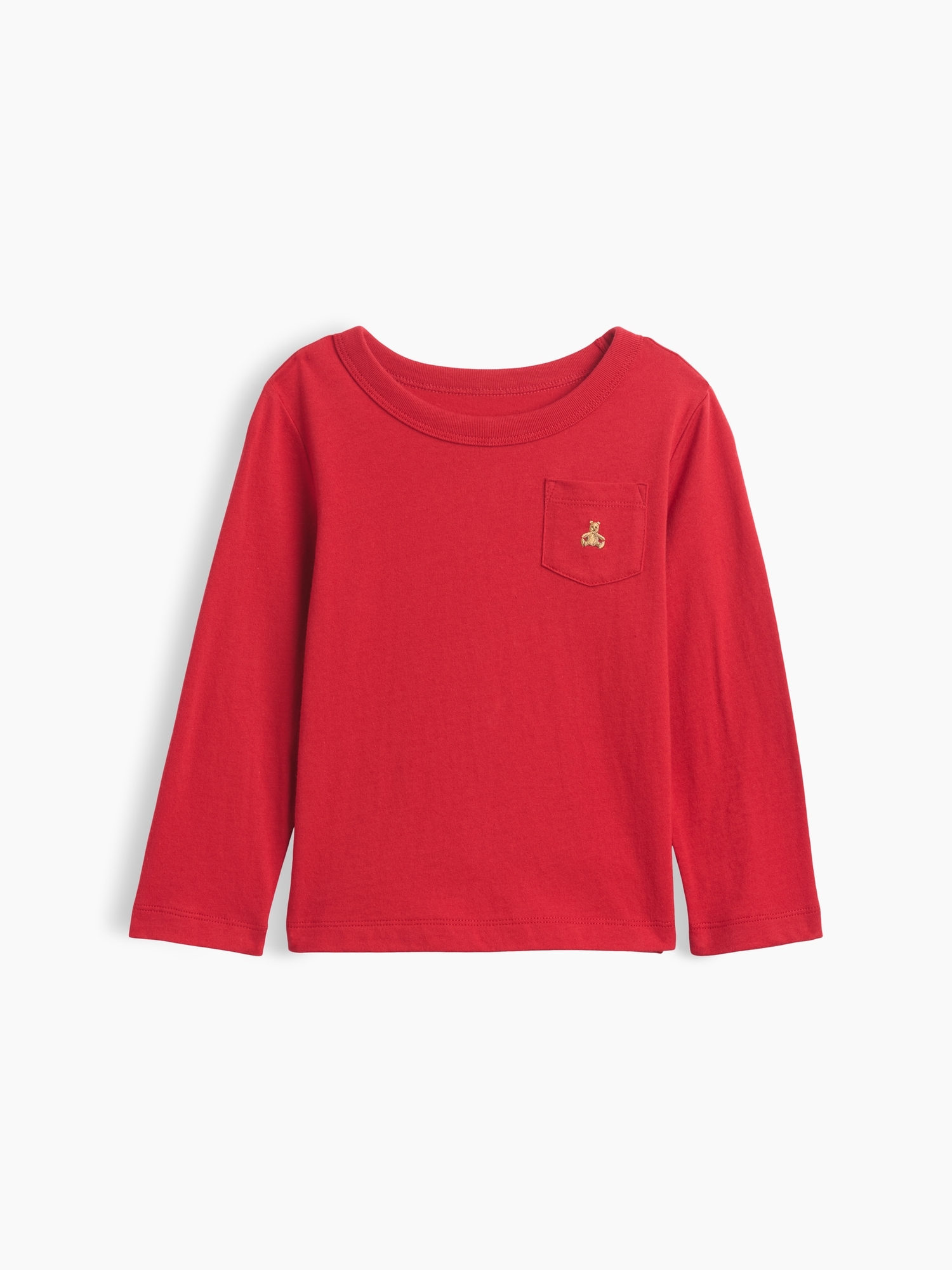 Baby & Toddler Mix & Match T-Shirt