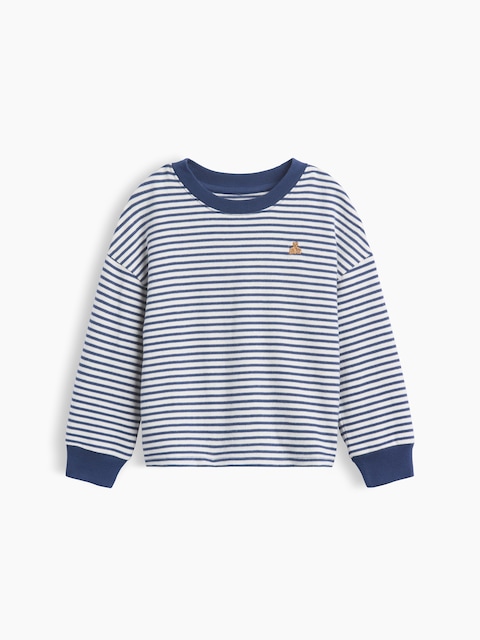 Baby & Toddler Heavyweight T-Shirt