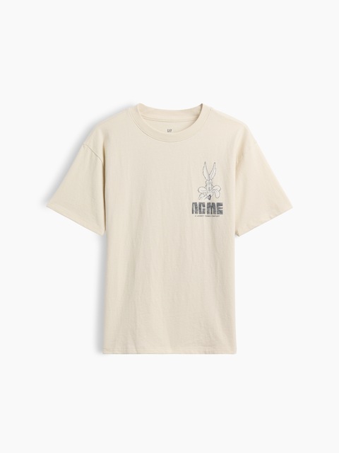 Kids WB™ Relaxed Graphic T-Shirt
