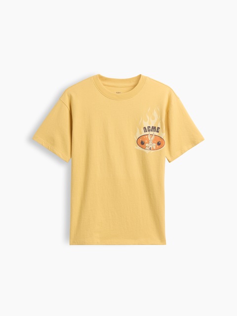 Kids WB™ Relaxed Graphic T-Shirt