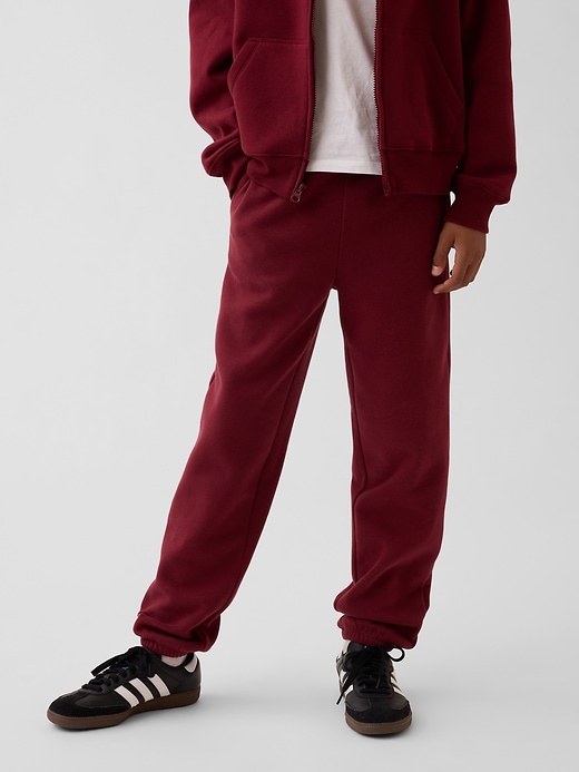 Image number 2 showing, Kids VintageSoft Relaxed Joggers