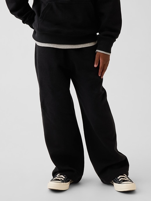 Image number 2 showing, Kids VintageSoft Baggy Sweatpants