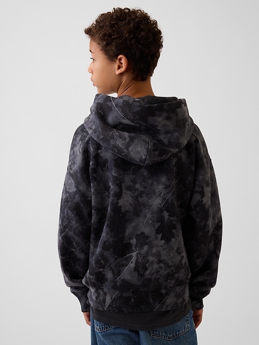 Image number 2 showing, Kids VintageSoft Relaxed Hoodie