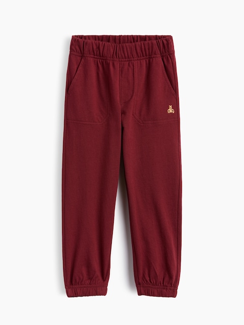 Baby & Toddler Mix & Match Pull-On Joggers