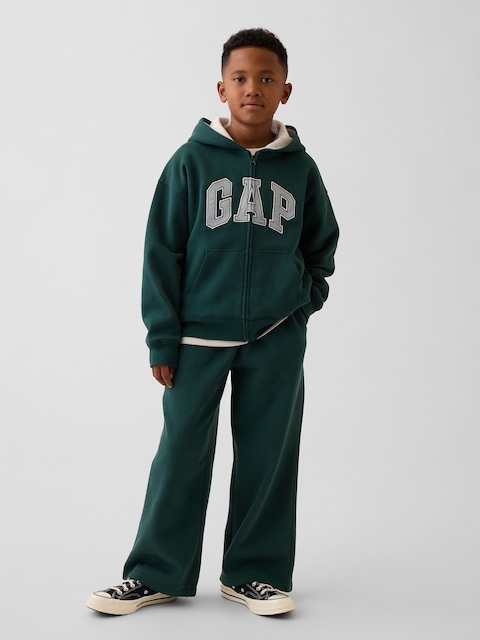Kids VintageSoft Baggy Sweatpants
