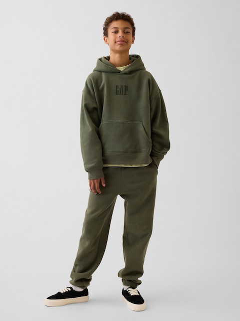 Kids VintageSoft Relaxed Joggers