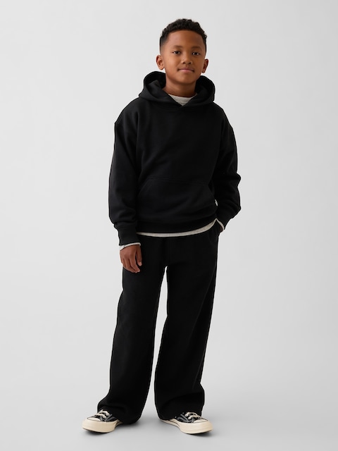Kids VintageSoft Baggy Sweatpants