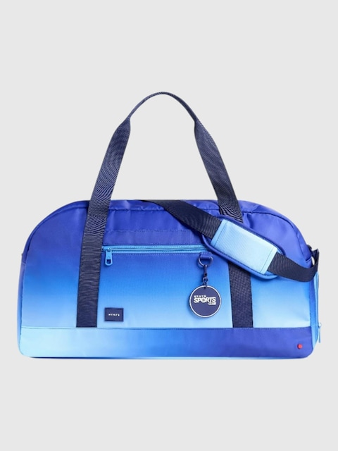 STATE Fenway Sports Duffle