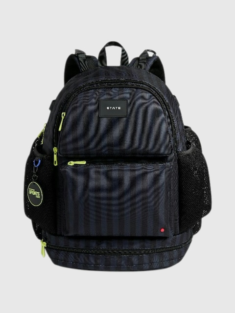 STATE Shea Baseball Backpack