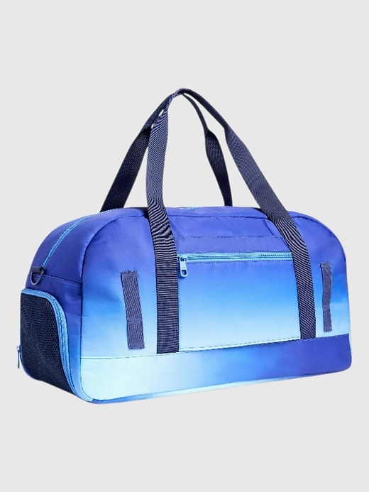 Image number 2 showing, STATE Fenway Sports Duffle