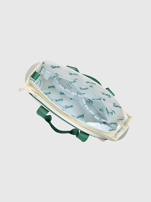 Image number 3 showing, STATE Riley Tennis Tote