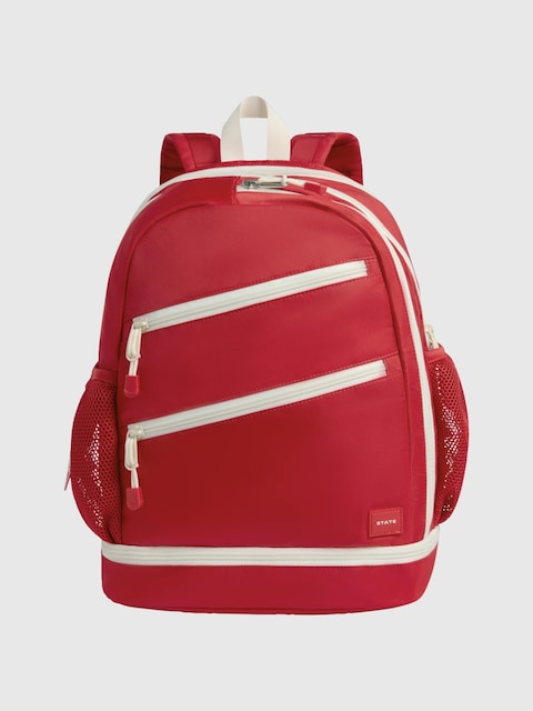 STATE Lenox Tennis Backpack