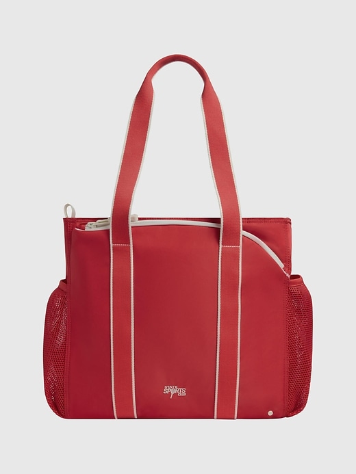 Image number 1 showing, STATE Riley Tennis Tote
