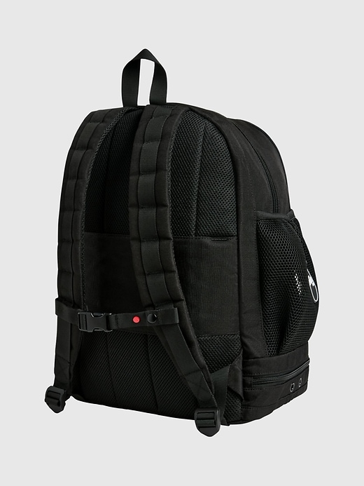 Image number 2 showing, STATE Ozzie Ball Backpack