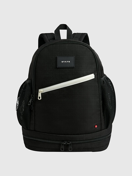 Image number 1 showing, STATE Ozzie Ball Backpack