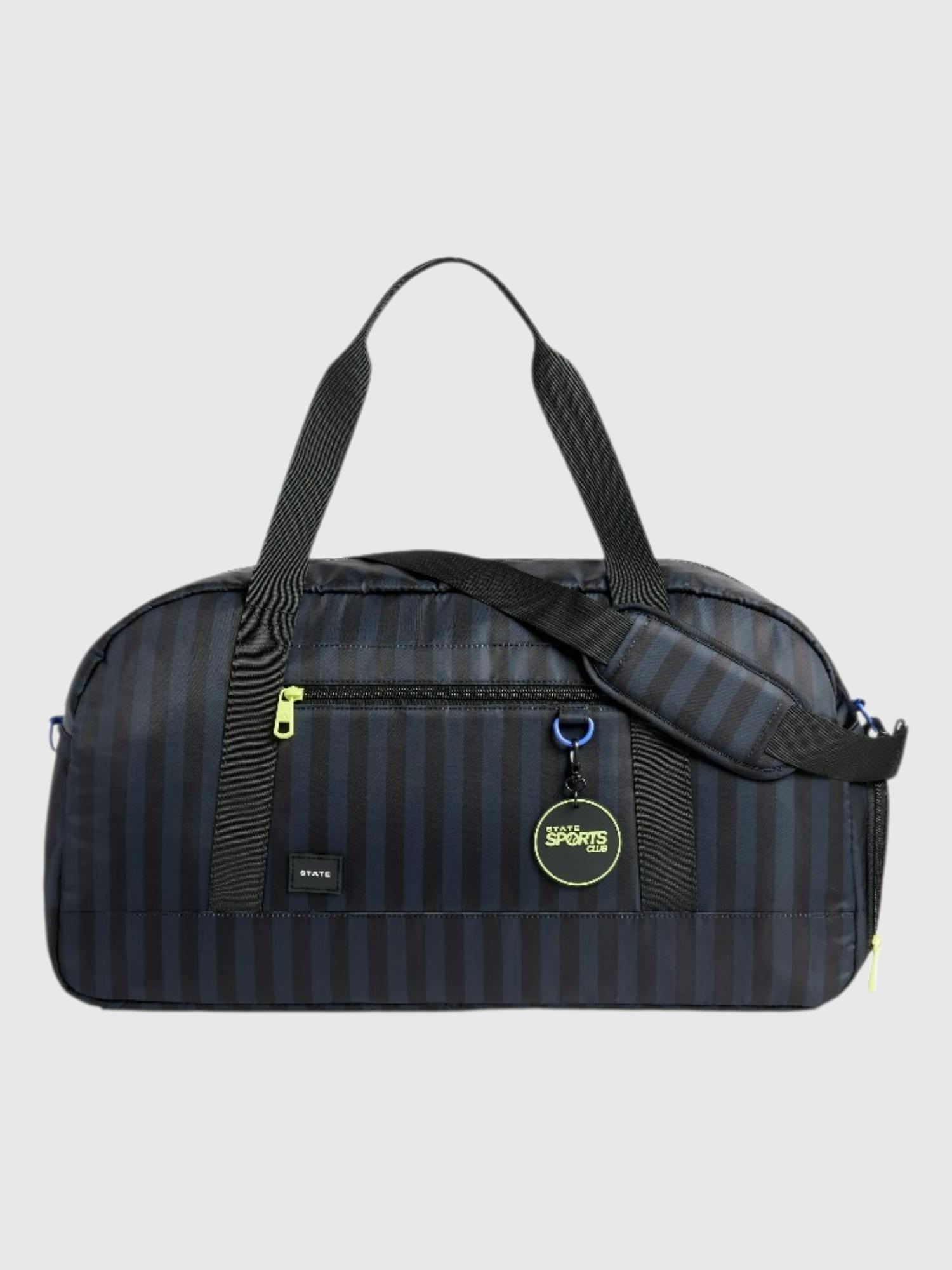 Gap STATE Fenway Sports Duffle