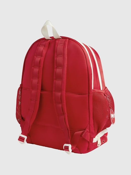 Image number 3 showing, STATE Lenox Tennis Backpack