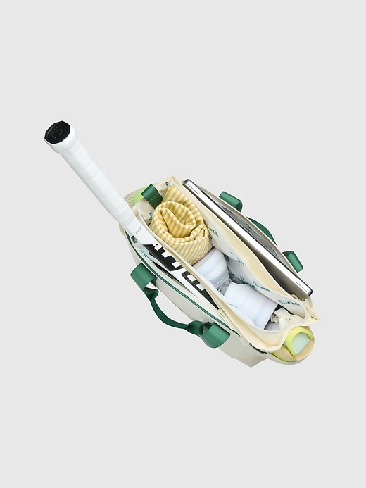 Image number 4 showing, STATE Riley Tennis Tote