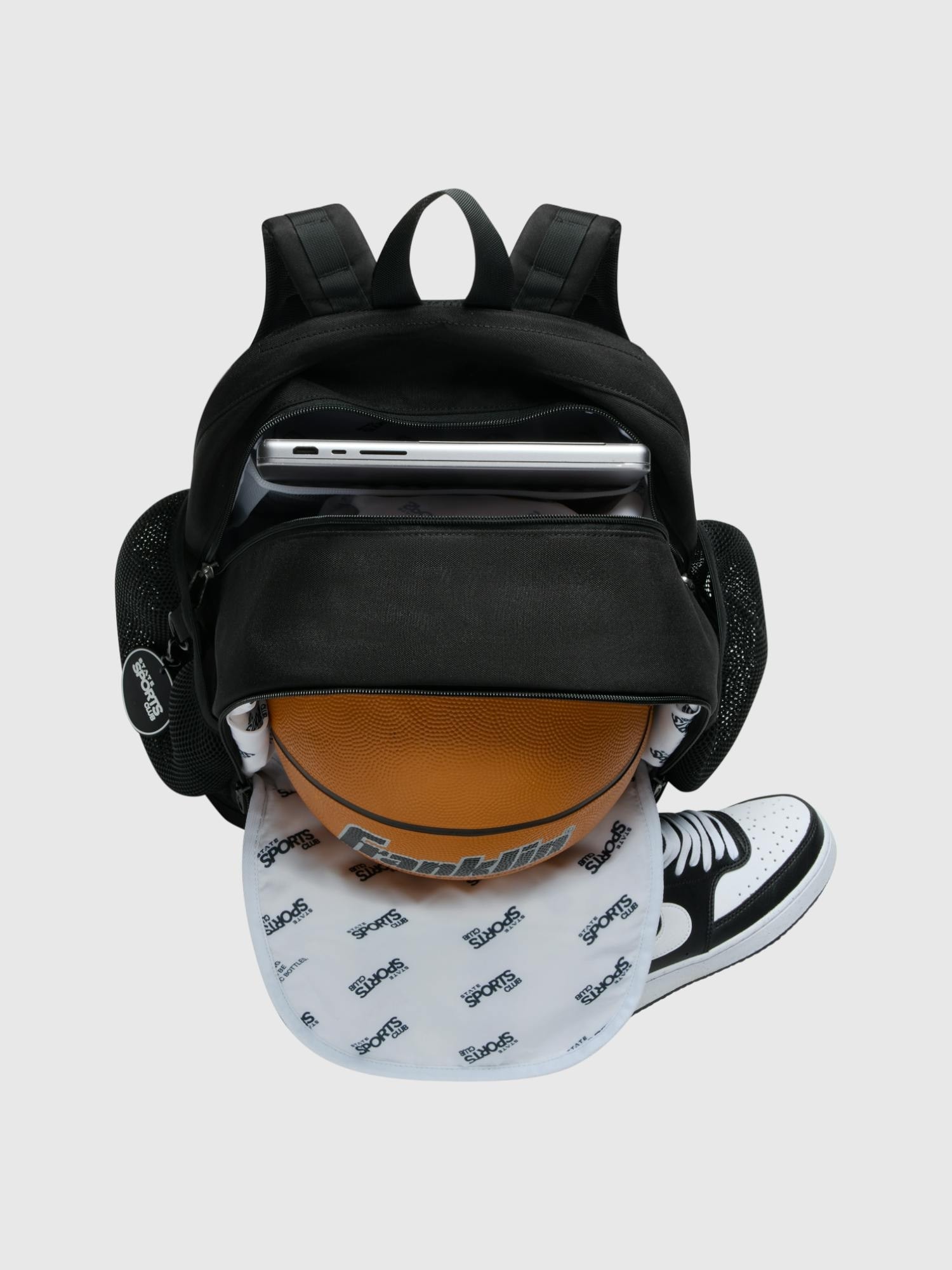STATE Ozzie Ball Backpack