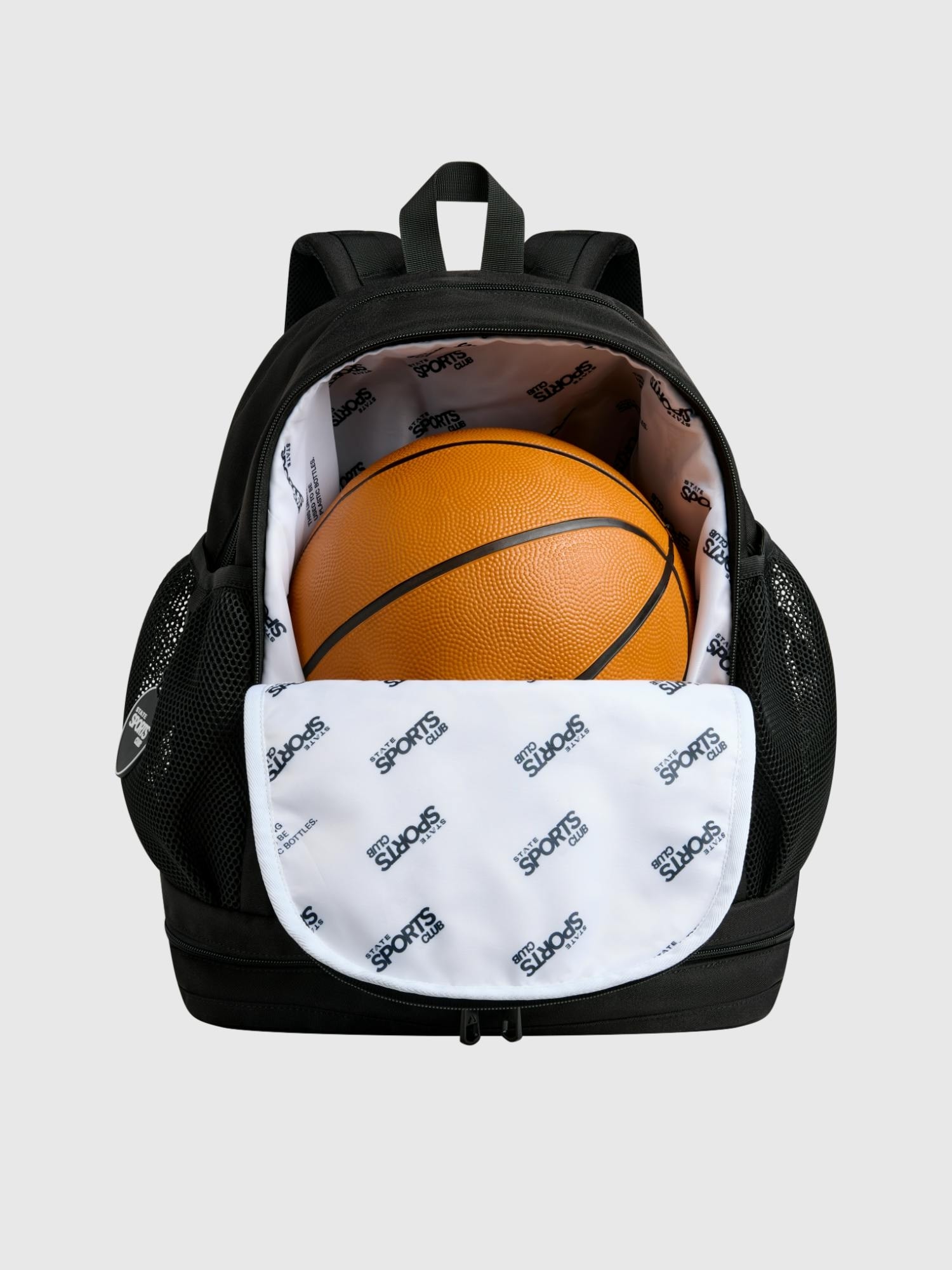 STATE Ozzie Ball Backpack