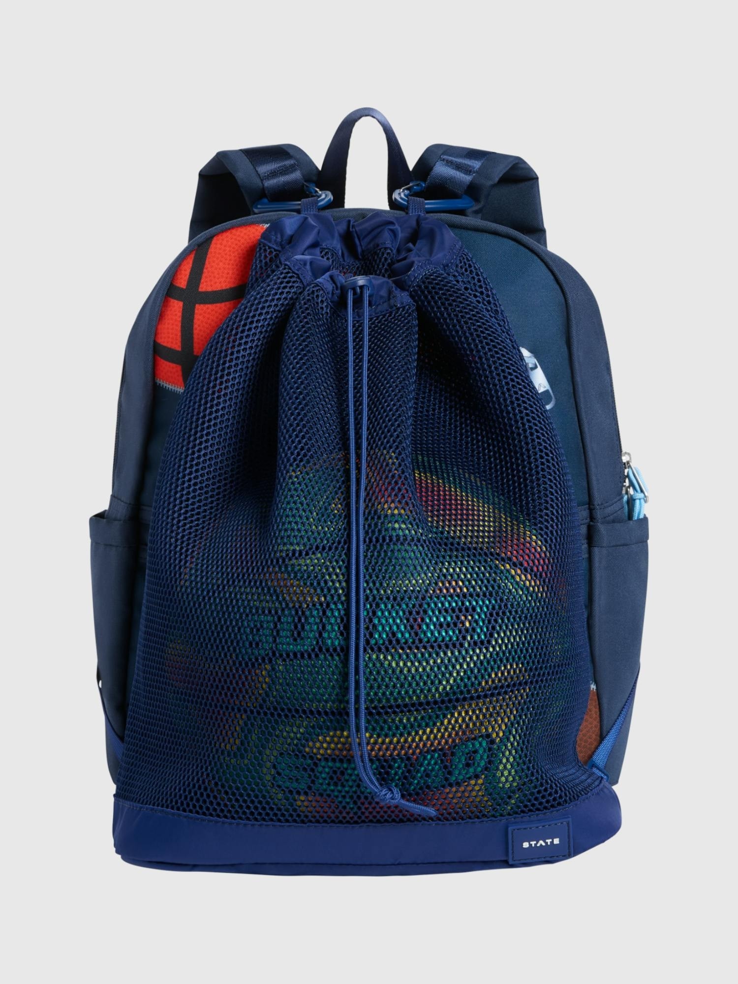 STATE Ball Bag Add On