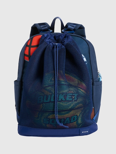 STATE Ball Bag Add On