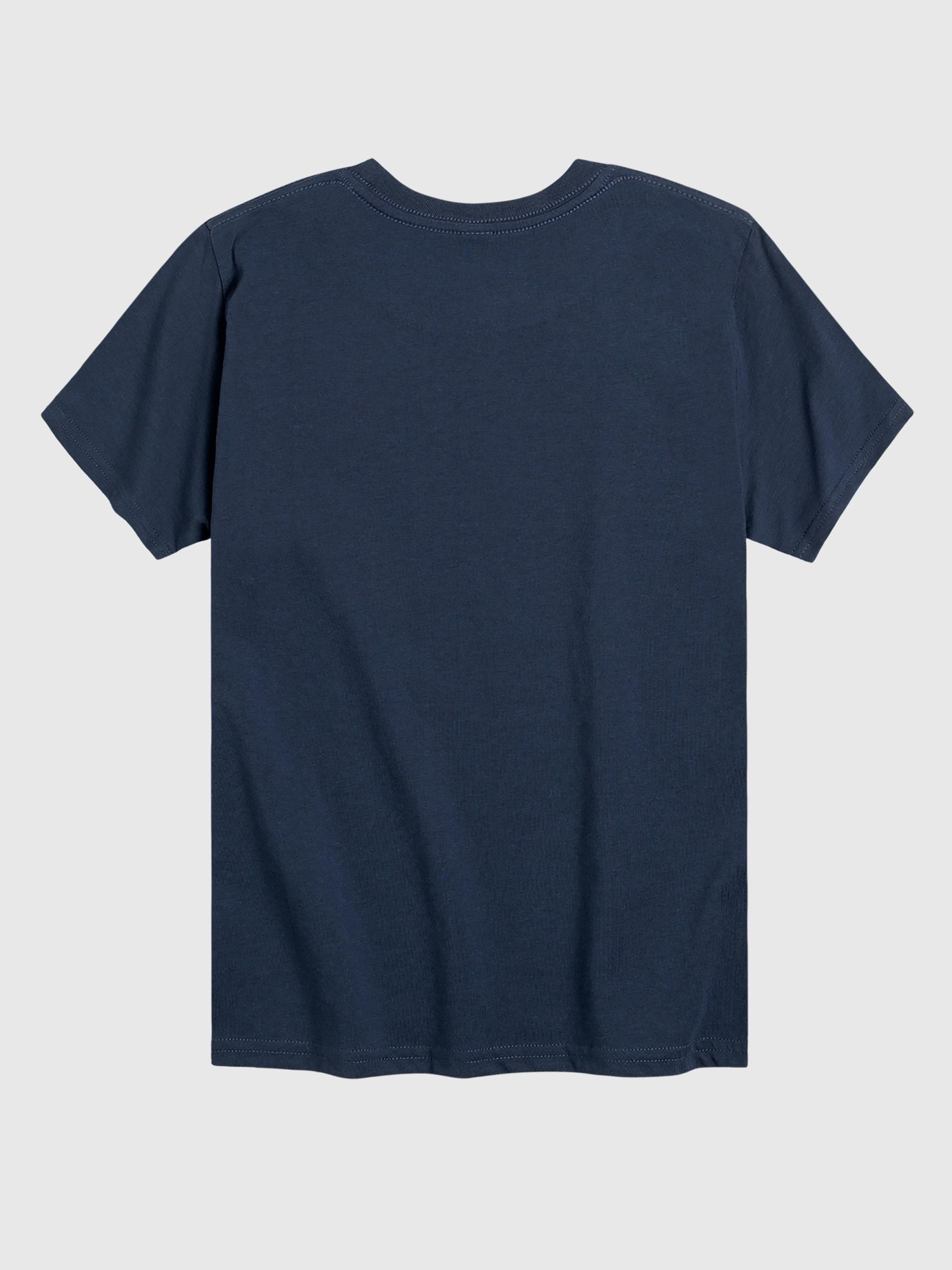 Kids Avatar The Last Airbender Action Grid Short Sleeve Graphic T-Shirt