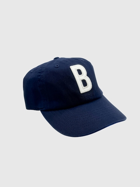 Rey to Z Kids and Toddler Letter Baseball Hat