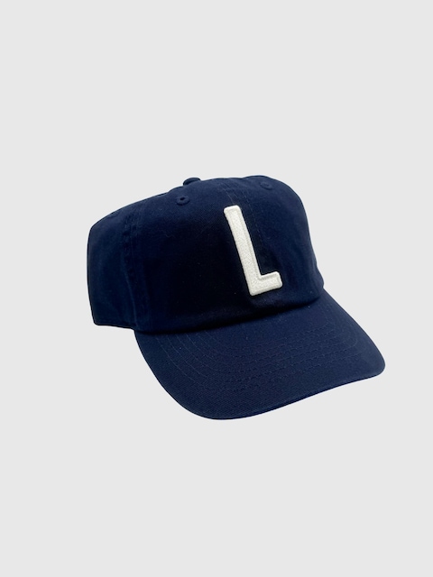 Rey to Z Kids and Toddler Letter Baseball Hat