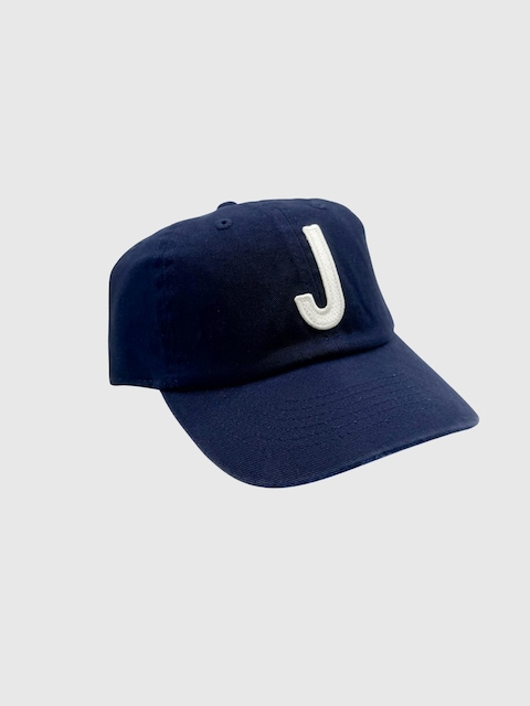 Rey to Z Kids and Toddler Letter Baseball Hat